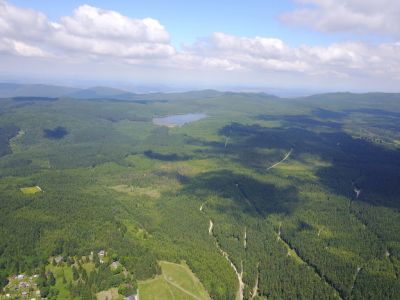 Penzion Sluneční stráň