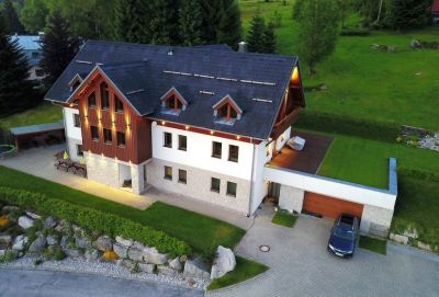 Penzion Sluneční stráň