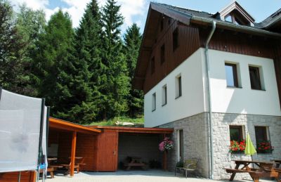 Penzion Sluneční stráň