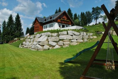 Penzion Sluneční stráň