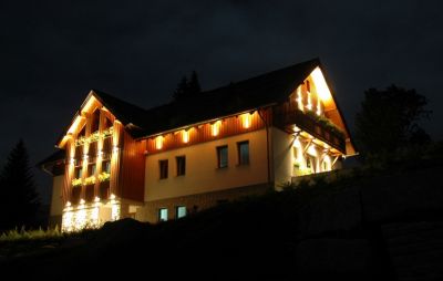 Penzion Sluneční stráň