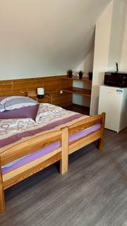 Horské Apartmány Smrčina