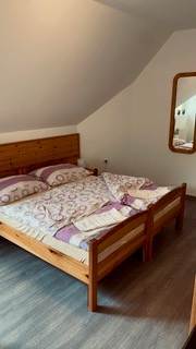Horské Apartmány Smrčina