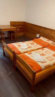 Horské Apartmány Smrčina