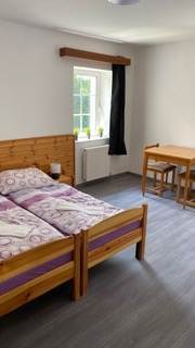 Horské Apartmány Smrčina