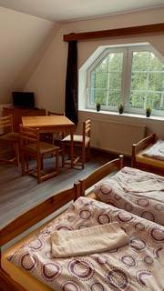 Horské Apartmány Smrčina