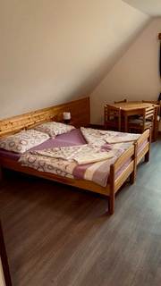 Horské Apartmány Smrčina