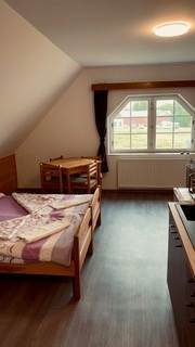 Horské Apartmány Smrčina