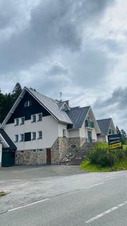Horské Apartmány Smrčina