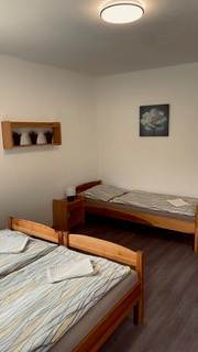 Horské Apartmány Smrčina