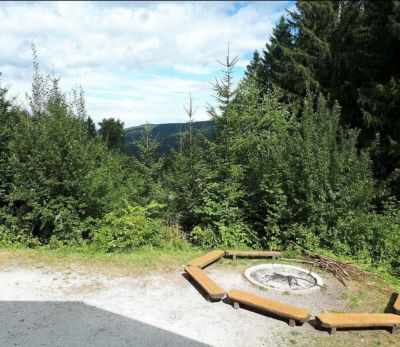 Horská chata Smrčník