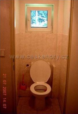 Horská chata Smrčník