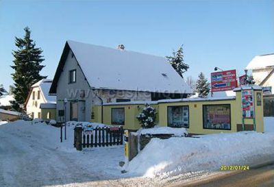 Apartmán Ski Rent Šneko