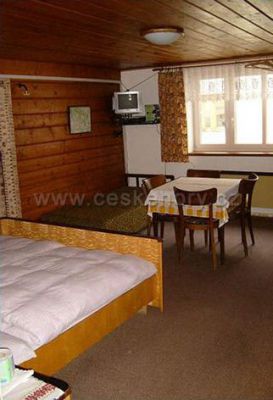 Apartmán Ski Rent Šneko