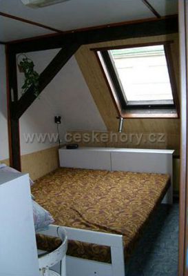 Apartmán Ski Rent Šneko