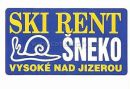 Apartmán Ski Rent Šneko