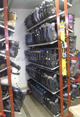 Apartmán Ski Rent Šneko