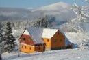 Chata Sněženka