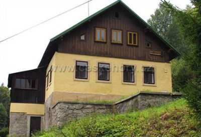 Chata Sněžnice