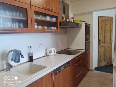 Ubytování BRLOH Sedloňov v O.h.