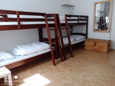 Ubytování BRLOH Sedloňov v O.h.