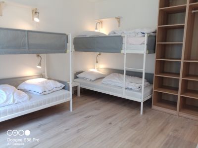 Ubytování BRLOH Sedloňov v O.h.