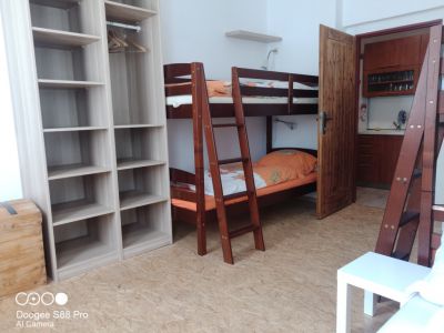 Ubytování BRLOH Sedloňov v O.h.