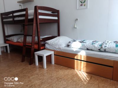 Ubytování BRLOH Sedloňov v O.h.