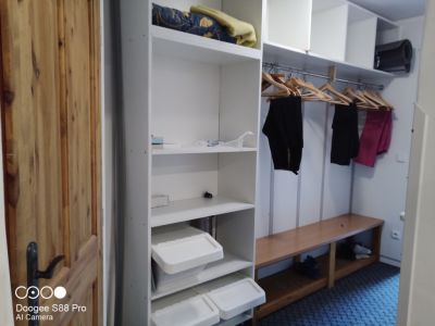 Ubytování BRLOH Sedloňov v O.h.