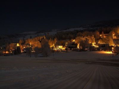 Ubytování BRLOH Sedloňov v O.h.