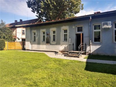 Ubytování BRLOH Sedloňov v O.h.