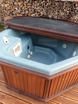 Ubytování BRLOH Sedloňov v O.h.