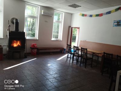 Ubytování BRLOH Sedloňov v O.h.