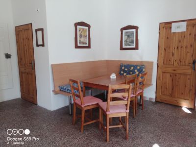 Ubytování BRLOH Sedloňov v O.h.