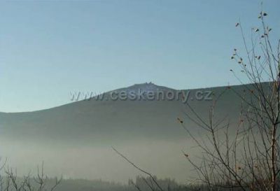 Penzion Sokolí boudy