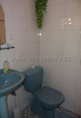 Chalupa U Elišky Masákova Lhota