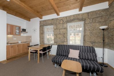 Penzion Solaris - Janov nad Nisou, Jizerské hory