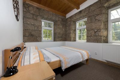 Penzion Solaris - Janov nad Nisou, Jizerské hory