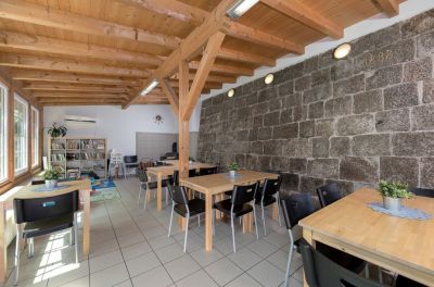 Penzion Solaris - Janov nad Nisou, Jizerské hory