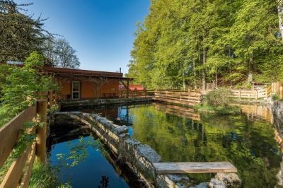 Penzion Solaris - Janov nad Nisou, Jizerské hory