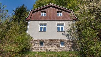 Penzion Solaris - Janov nad Nisou, Jizerské hory