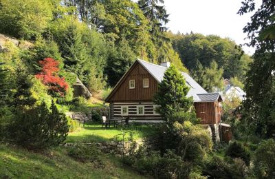 Penzion Solaris - Janov nad Nisou, Jizerské hory