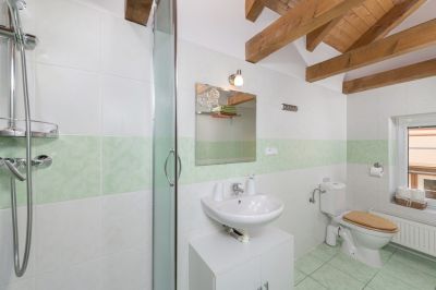 Penzion Solaris - Janov nad Nisou, Jizerské hory