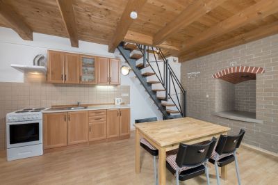 Penzion Solaris - Janov nad Nisou, Jizerské hory