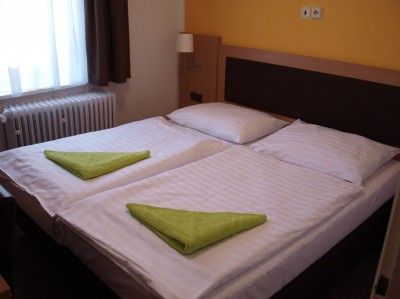 Horská chata Soliter