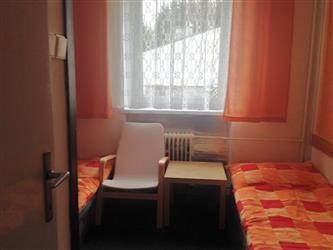 Horská chata Soliter