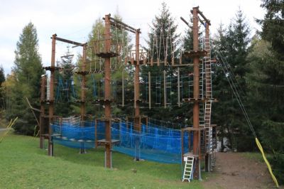 Horská chata Soliter