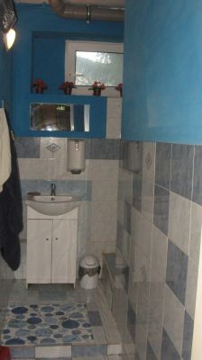 Chalupa v srdci Beskyd