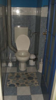 Chalupa v srdci Beskyd