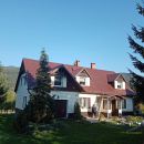 Chalupa v srdci Beskyd